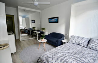 Foto 3 - Cute Studio Apartment in Maroubra