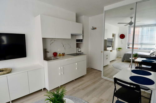 Foto 6 - Cute Studio Apartment in Maroubra