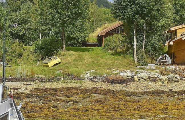 Seaside Serenity in Settem Fjord-by Traum - Foto 33