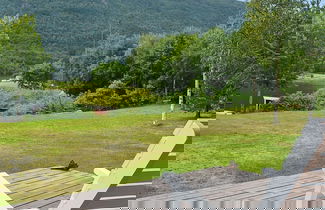 Foto 1 - Seaside Serenity in Settem Fjord-by Traum