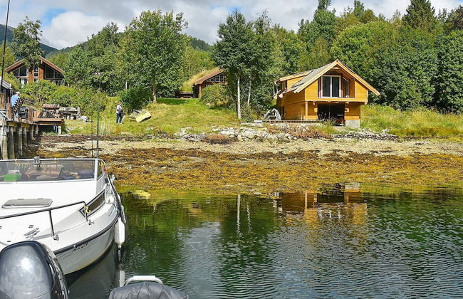 Seaside Serenity in Settem Fjord-by Traum - Foto 21