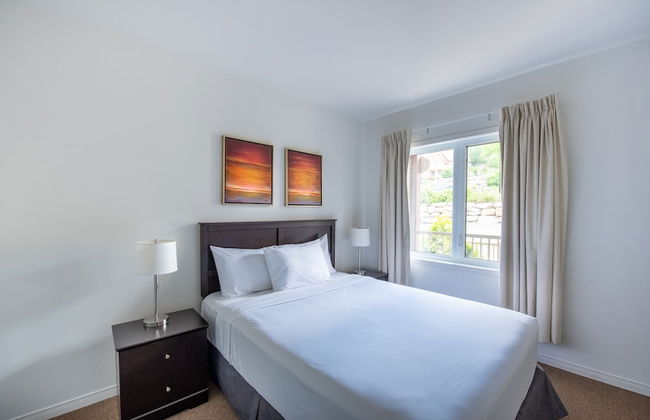 Condos Château-Bromont - Foto 1