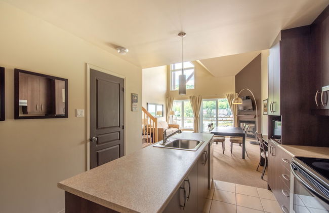 Condos Château-Bromont - Foto 4