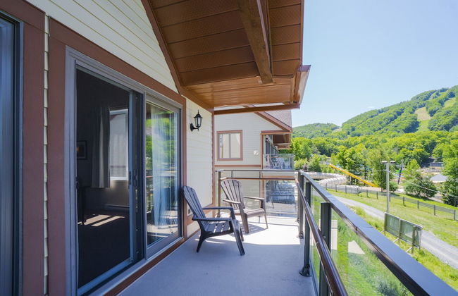 Condos Château-Bromont - Foto 7