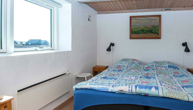 6 Person Holiday Home in Lemvig - Foto 5