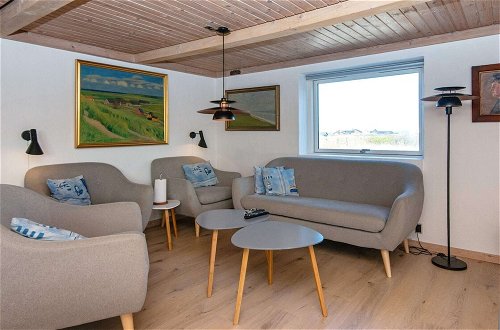 Photo 12 - 6 Person Holiday Home in Lemvig