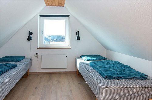 Photo 2 - 6 Person Holiday Home in Lemvig