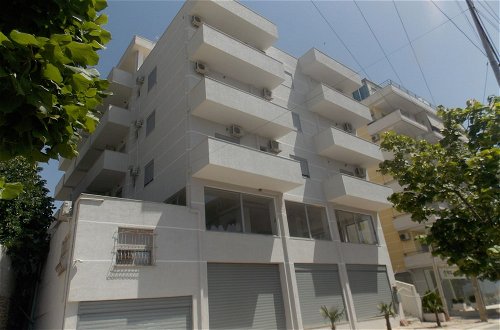 Foto 1 - Doka Luxury Apartments