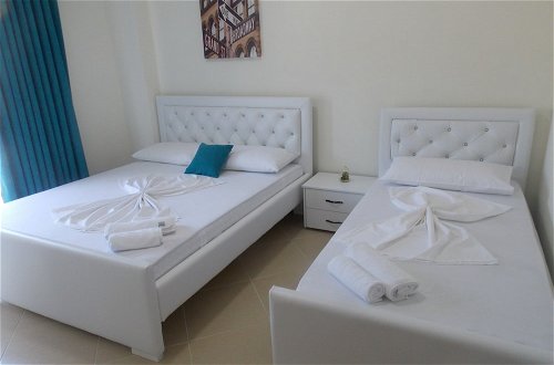Foto 27 - Doka Luxury Apartments
