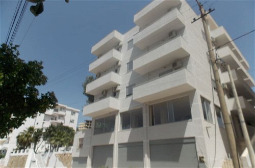 Photo 52 - Doka Luxury Apartments