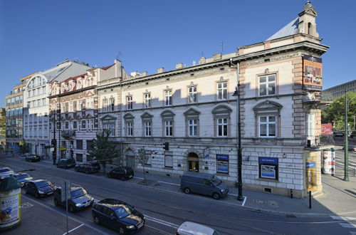 Foto 19 - Ekoidea - Station Apartments