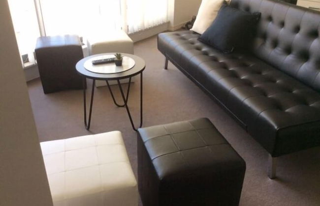 Serviced Apartments Sydney - Foto 9