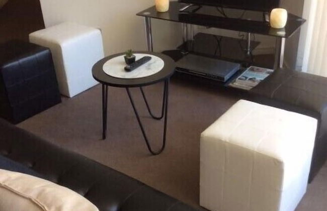 Serviced Apartments Sydney - Foto 8