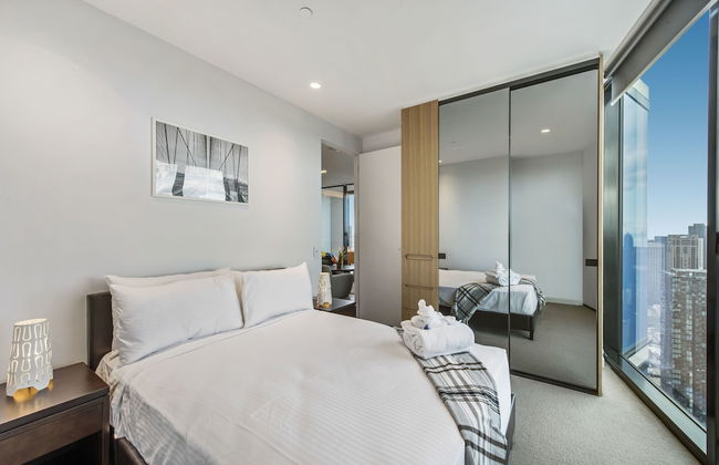 Serviced Apartments Sydney - Foto 2