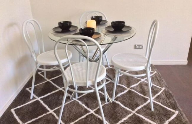 Serviced Apartments Sydney - Foto 5