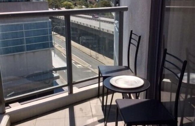 Serviced Apartments Sydney - Foto 13