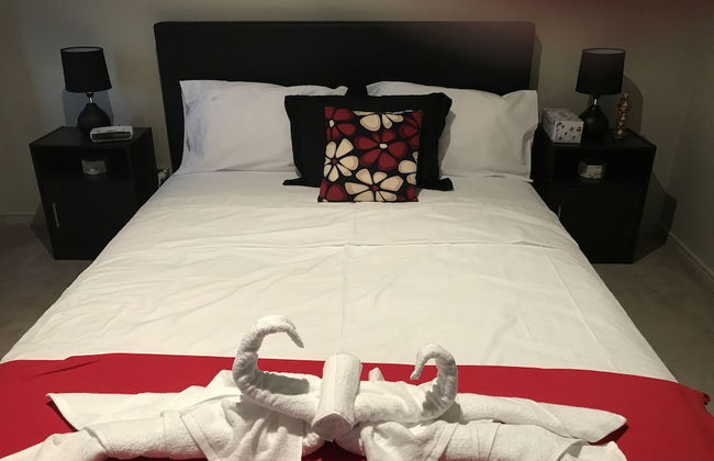 Serviced Apartments Sydney - Foto 3