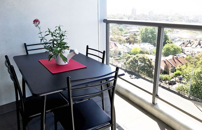 Serviced Apartments Sydney - Foto 11