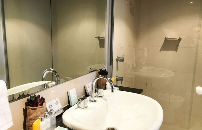Serviced Apartments Sydney - Foto 14