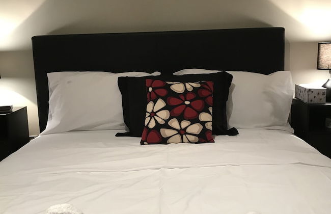 Serviced Apartments Sydney - Foto 4