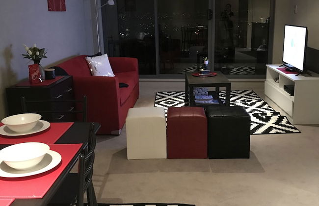 Serviced Apartments Sydney - Foto 10