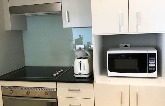 Serviced Apartments Sydney - Foto 6