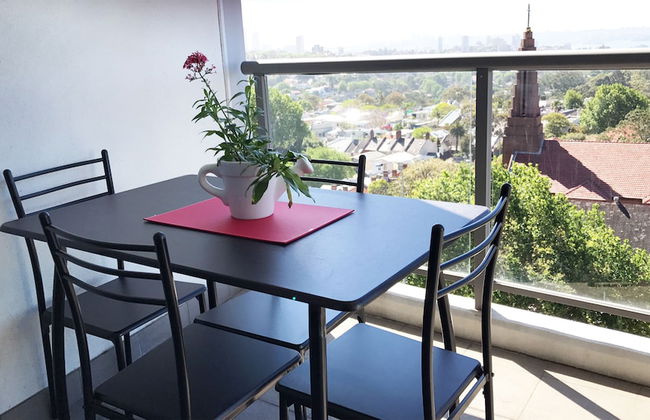 Serviced Apartments Sydney - Foto 12