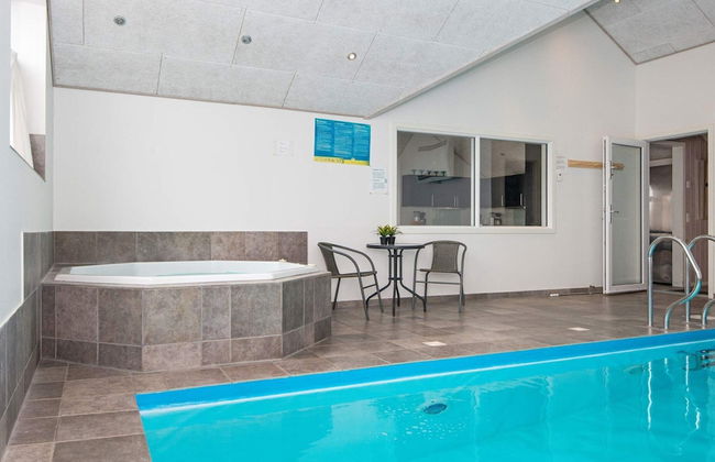 Luxury Retreat With Pool - By Traum Ferienwohnungen - Foto 19
