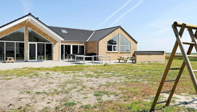 Photo 1 - 16 Person Holiday Home in Romo