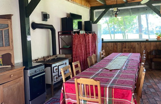 Farm house - Foto 20