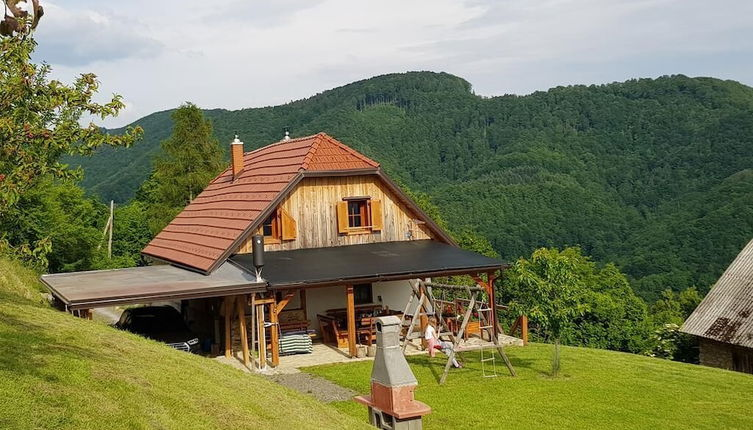 Photo 1 - Vacation House Donacka Gora