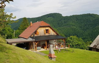 Photo 1 - Vacation House Donacka Gora