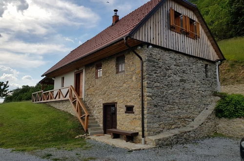 Photo 22 - Vacation House Donacka Gora