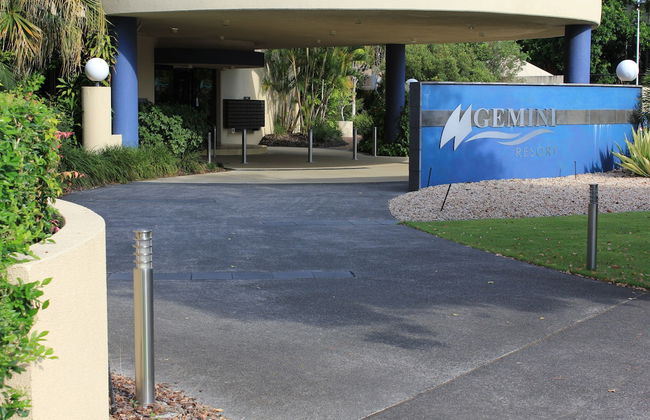 Gemini Resort - Foto 2