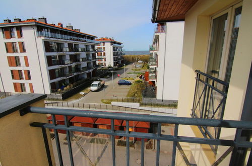 Foto 46 - Apartamenty Swinoujscie - BP Promenada