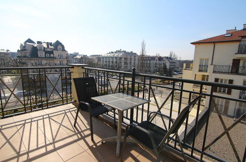 Foto 50 - Apartamenty Swinoujscie - BP Promenada