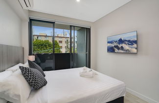 Foto 2 - Coogee Studio Apartments