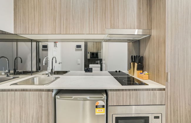 Coogee Studio Apartments - Foto 13