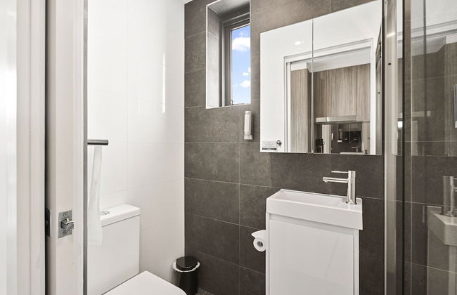 Coogee Studio Apartments - Foto 20