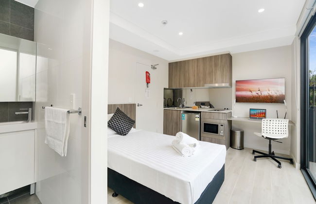 Coogee Studio Apartments - Foto 3