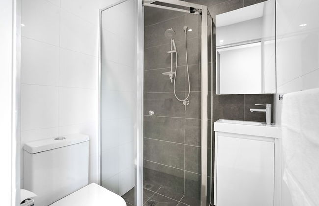 Coogee Studio Apartments - Foto 19