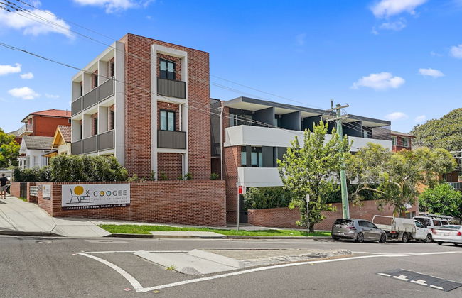 Coogee Studio Apartments - Foto 1