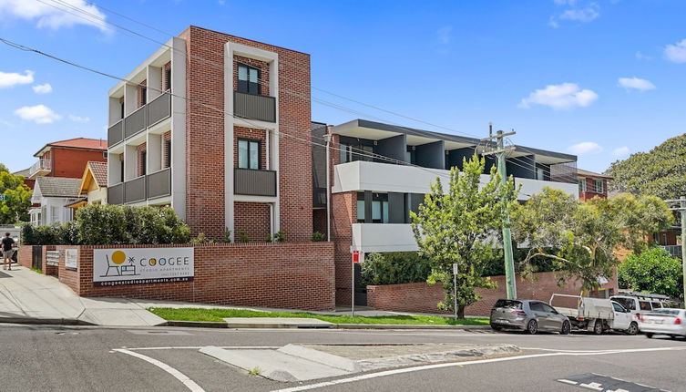 Photo 1 - Coogee Studio Apartments