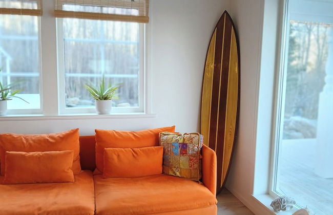 Stunning Sleeps 9 Lakeview Loghome, Spa & Yoga - Foto 10