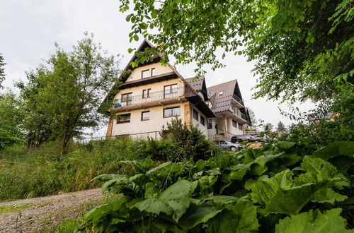 Photo 33 - Apartment Brzegi Zakopane by Renters