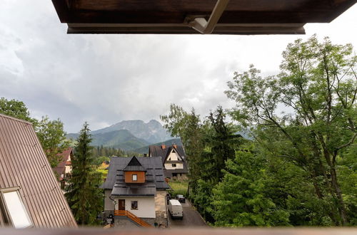 Photo 19 - Apartment Brzegi Zakopane by Renters