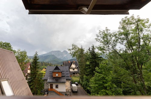 Photo 20 - Apartment Brzegi Zakopane by Renters