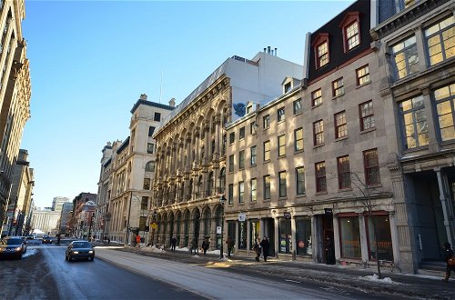 Foto 17 - LikeAHotel - Les McGill, Vieux Montreal