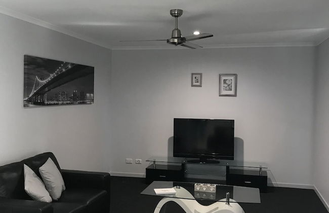 Hervey Bay Holiday Home - Foto 13