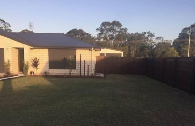 Hervey Bay Holiday Home - Foto 1
